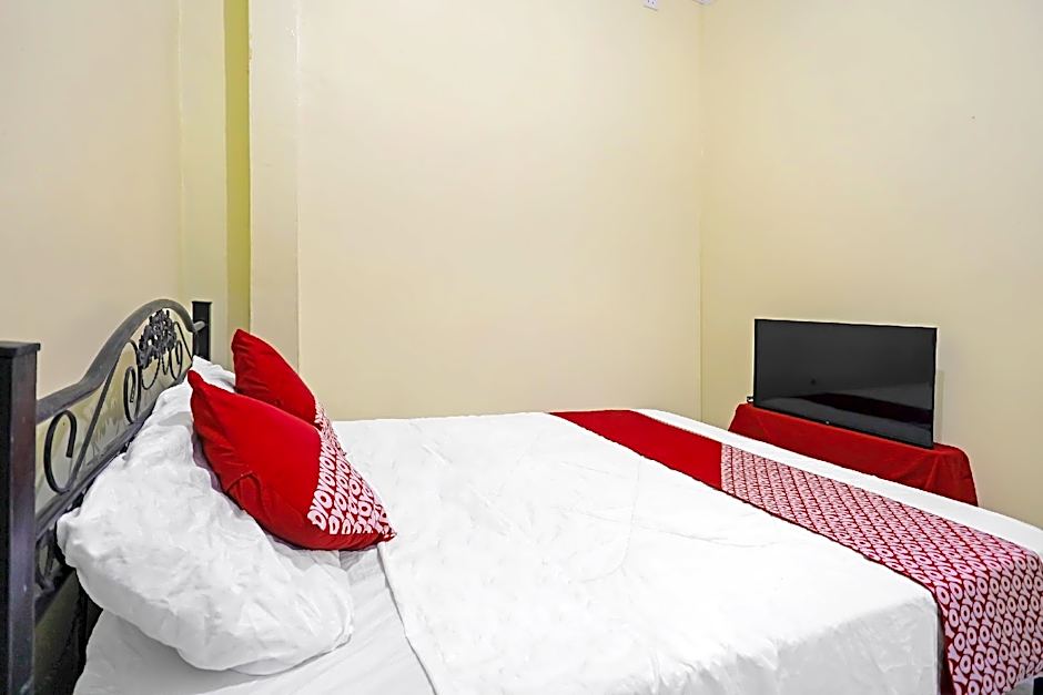 OYO 91974 Alfisal Syariah