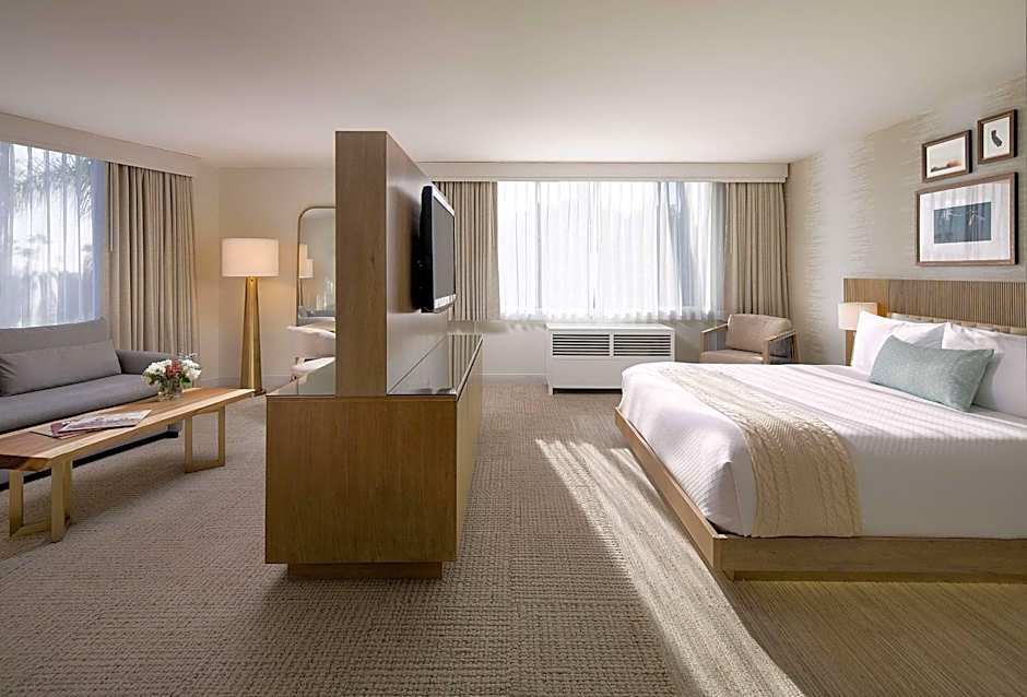 The Belamar Hotel Manhattan Beach, Tapestry Collection by Hilton