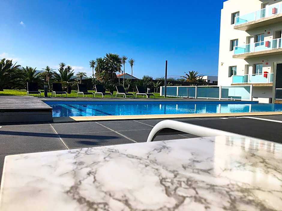 Whalesbay Hotel Apartamentos