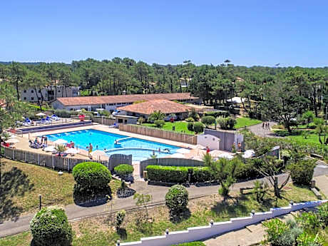 Belambra Clubs Capbreton - Les Vignes