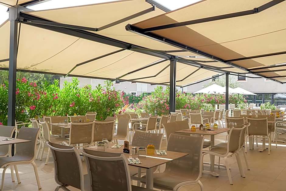 Grand Prix Hôtel & Restaurant