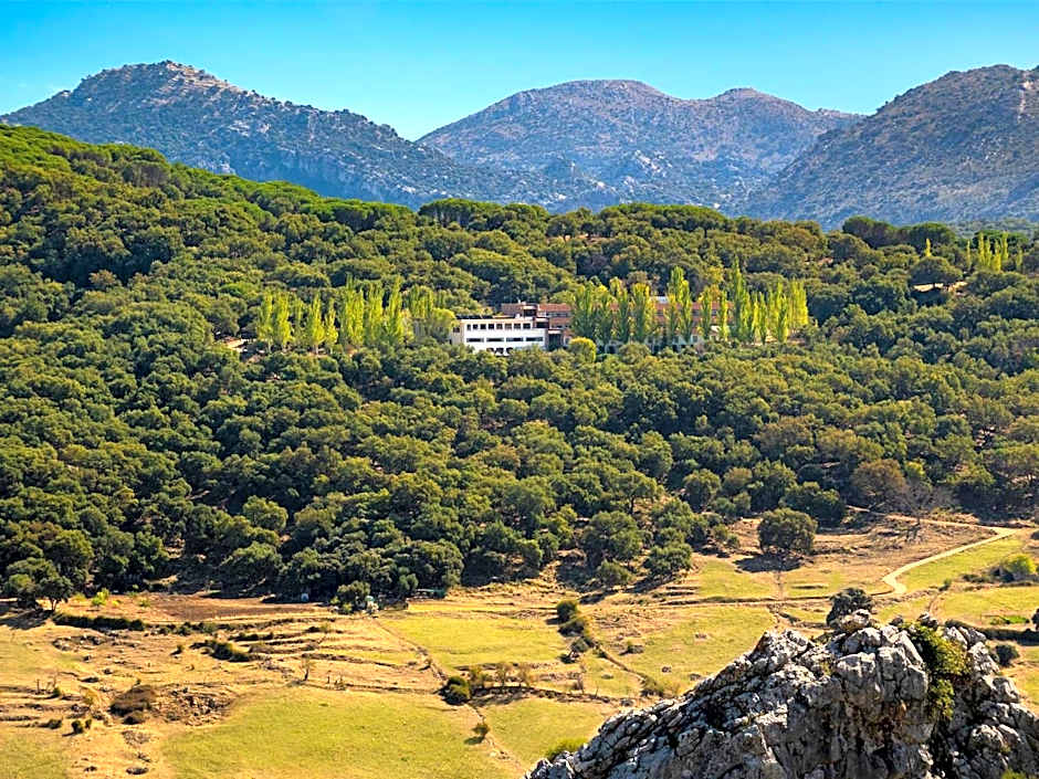Hotel Fuerte Grazalema