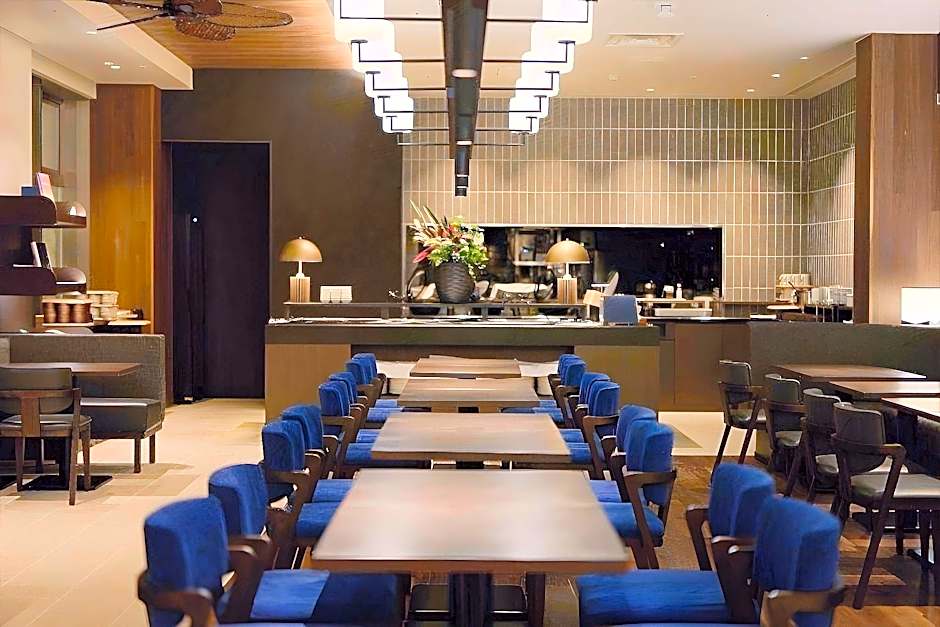 HOTEL RESOL TRINITY NAHA