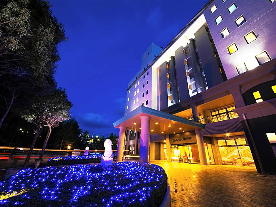 Hotel Stellacote Taiankaku