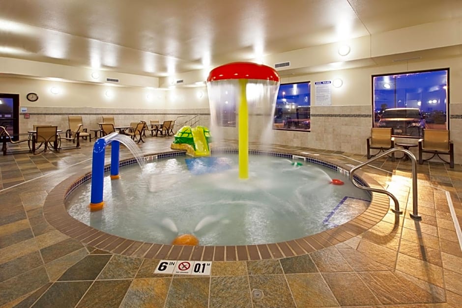 Holiday Inn Express & Suites Sioux Falls Southwest By IHG