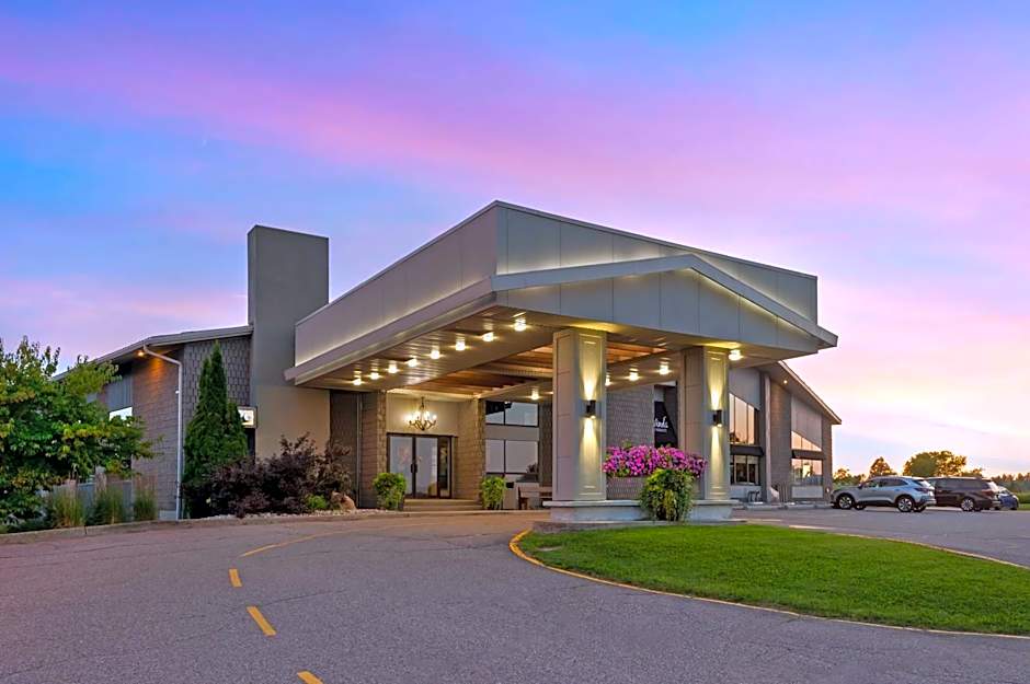 Best Western Pembroke Inn & Conference Centre