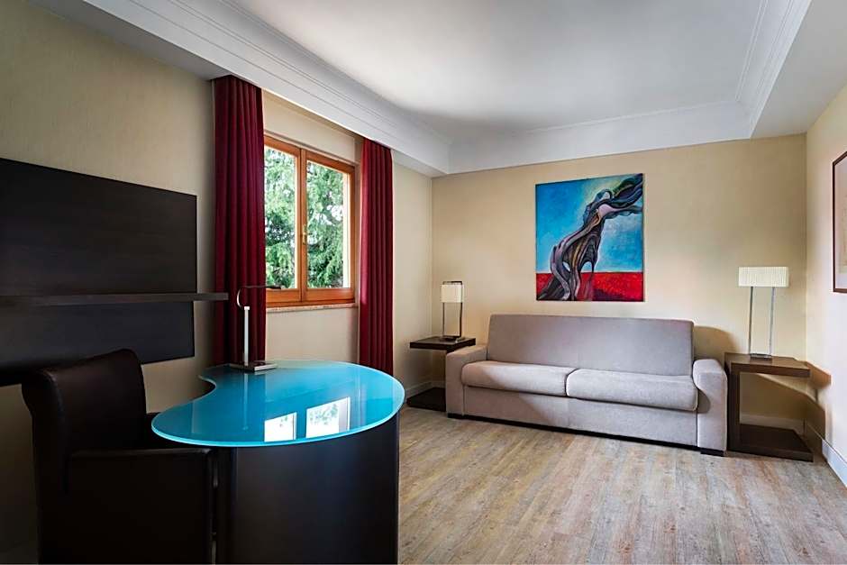 Courtyard by Marriott Rome Central Park