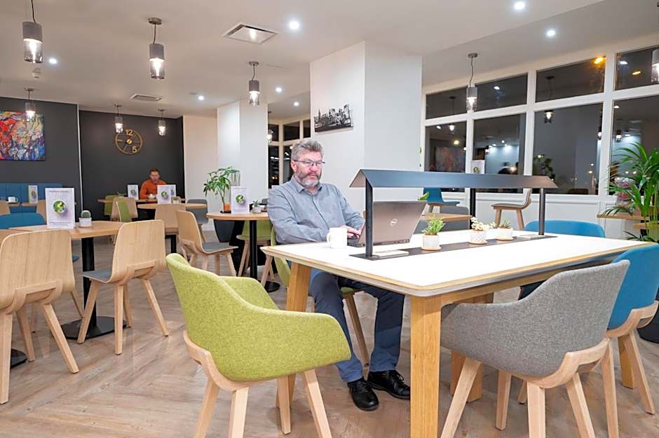 Holiday Inn Calais By IHG