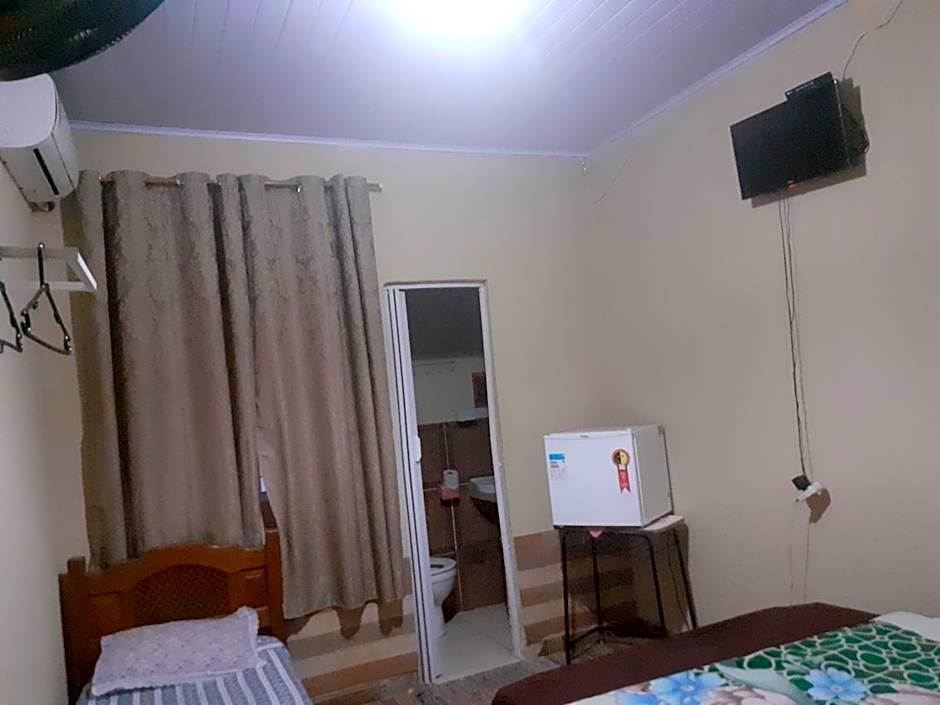 Pousada Refúgio da Chapada