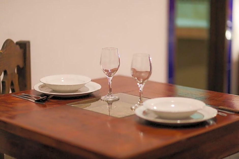 Íkaro Suites Colonial