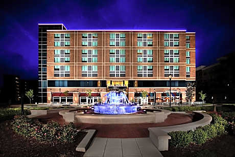 The Hotel At Arundel Preserve