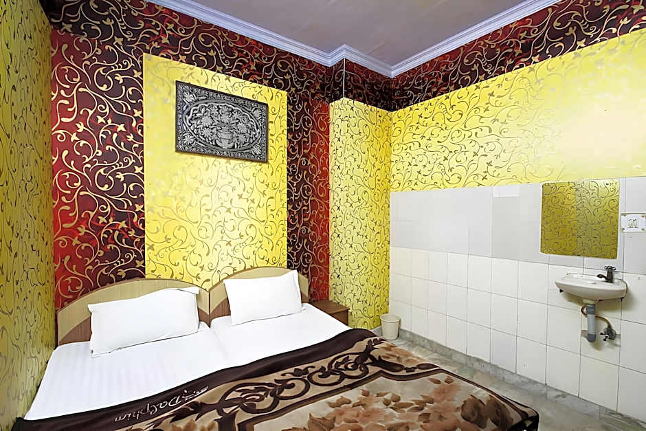 Hotel Saniya Palace – Agra, NC