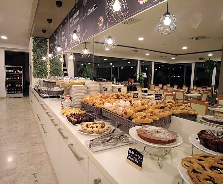 Best Western Park Hotel