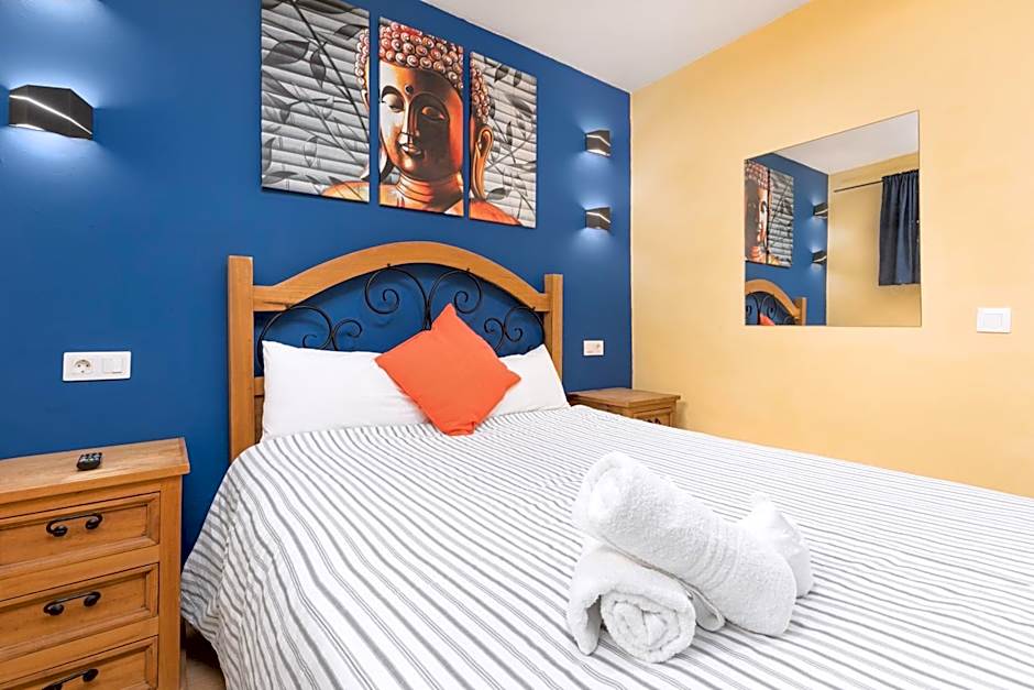 Chabela's Hostel