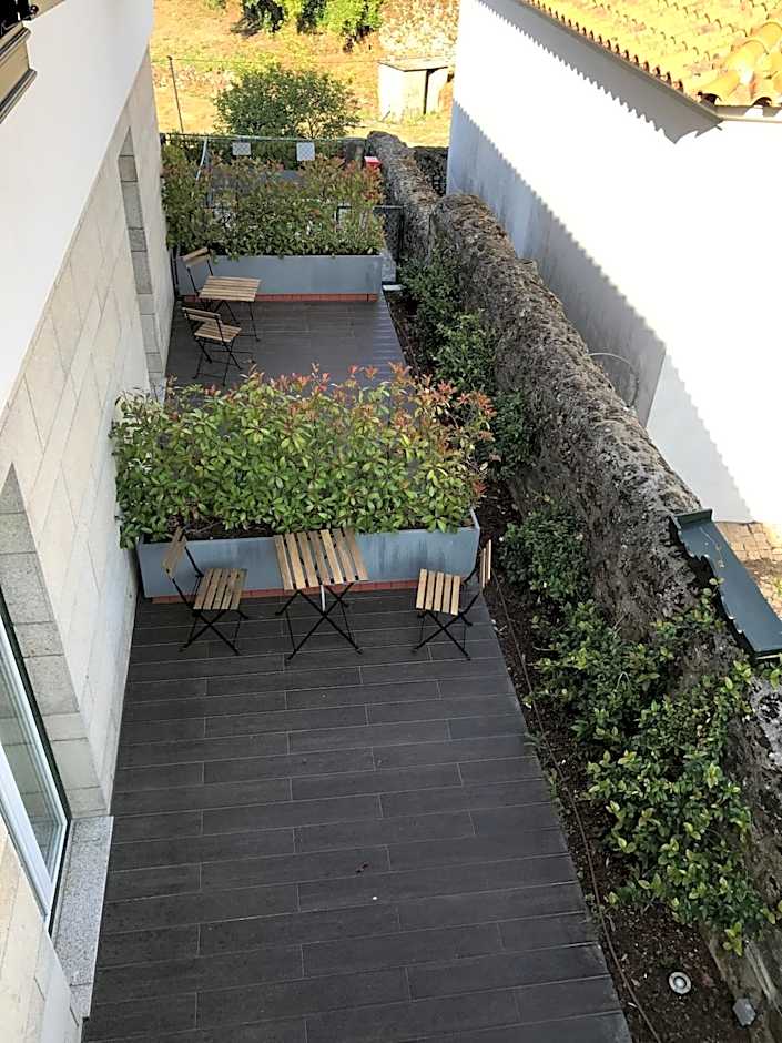 Hotel Medieval® de Penedono