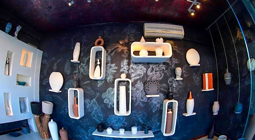 Blue Water Boutique Hotel