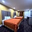 Scottish Inn and Suites