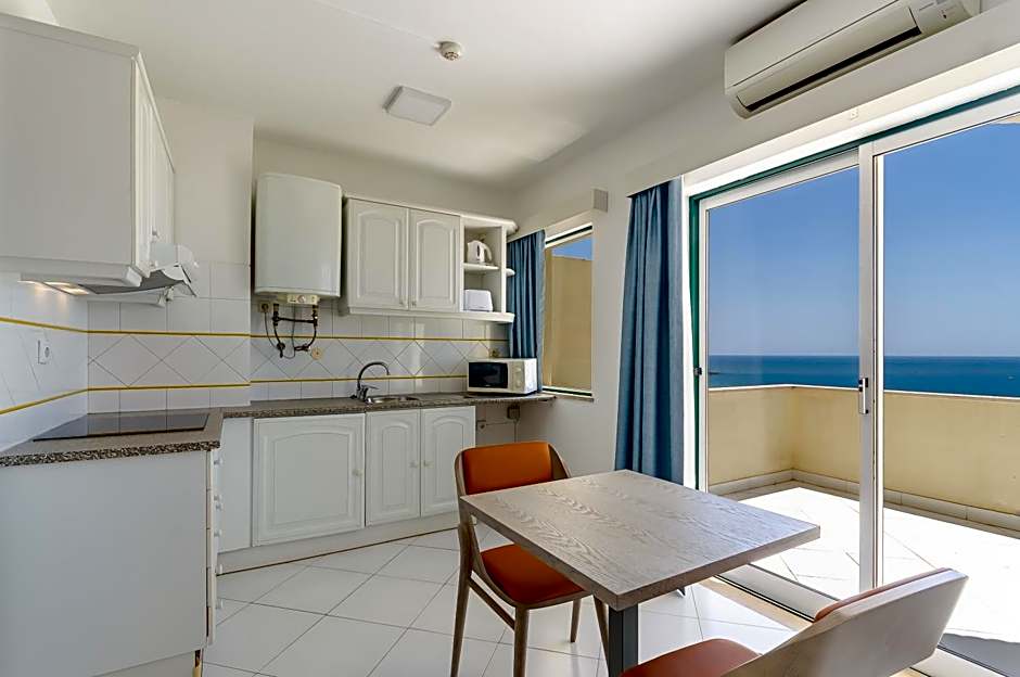 TURIM Algarve Mor Hotel