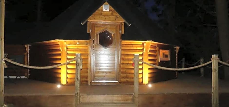 Chambres d'hôtes Les 4 Vents