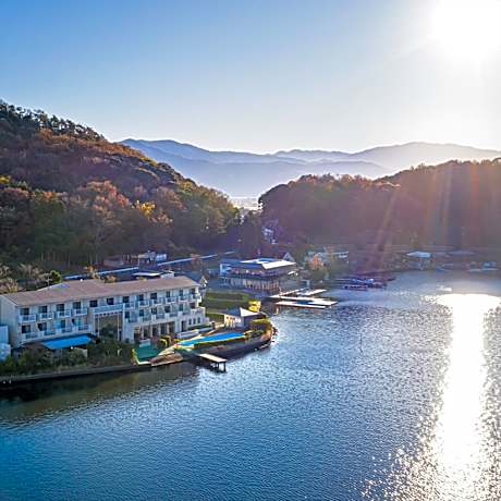 The Gran Resort Mikatagoko