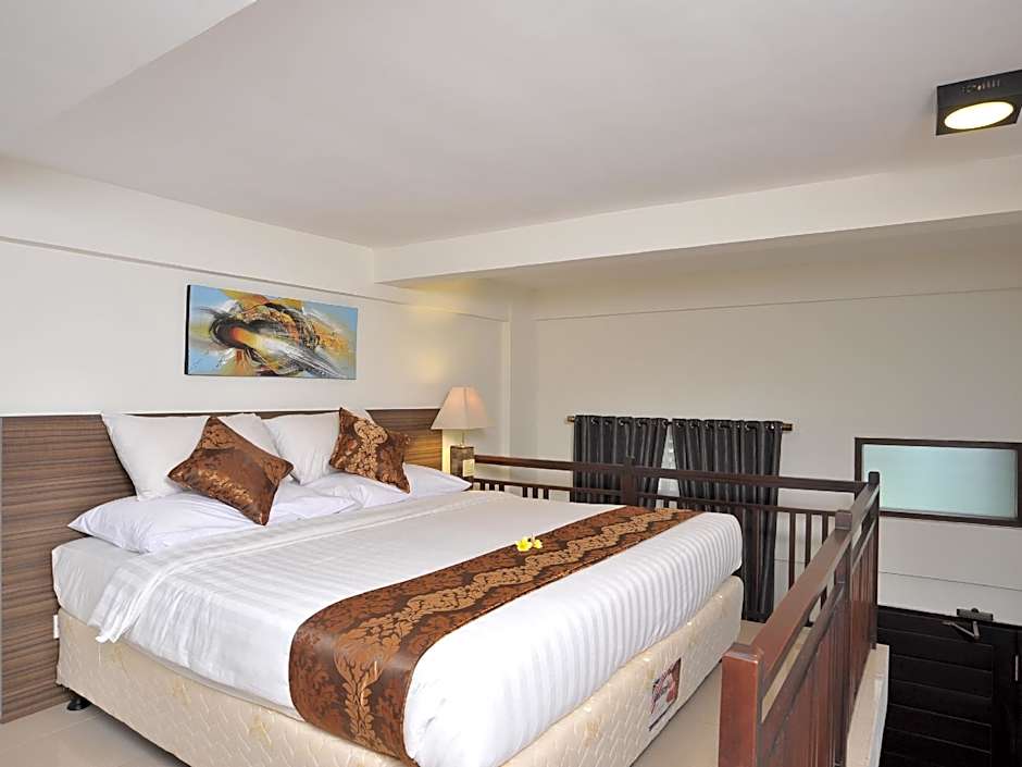 Ganga Hotel & Apartment