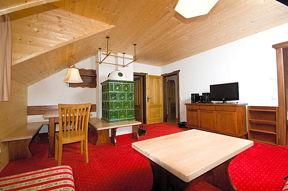 Alpenhäuser Marcius