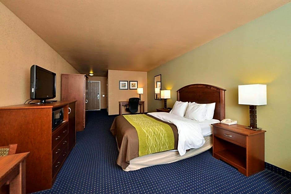 Comfort Inn Albert Lea