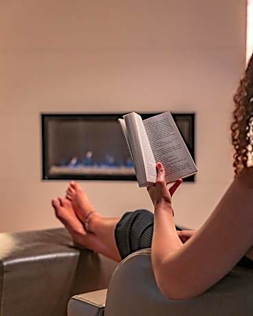 Suite with Garden View