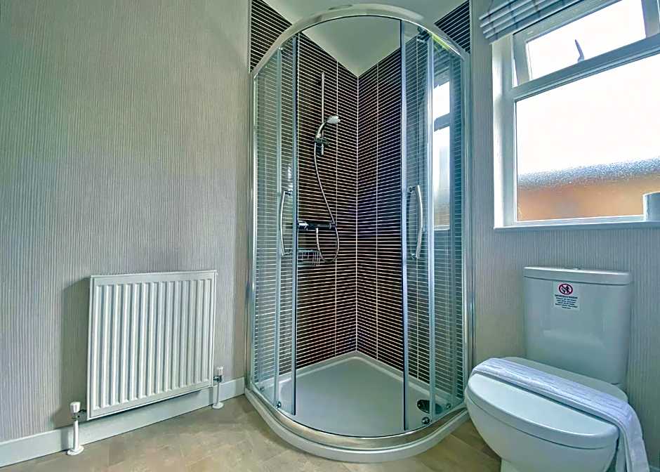 Badgers Retreat Holiday Park