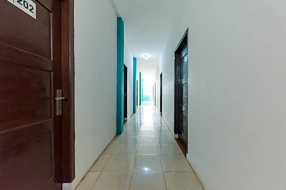 RedDoorz @ Kubu Selem Palapa Lampung