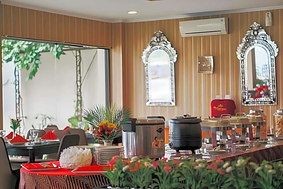 The Amrani Syariah Hotel