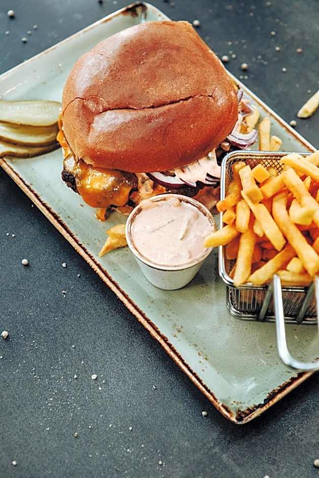 Brauereigasthof Schäffler