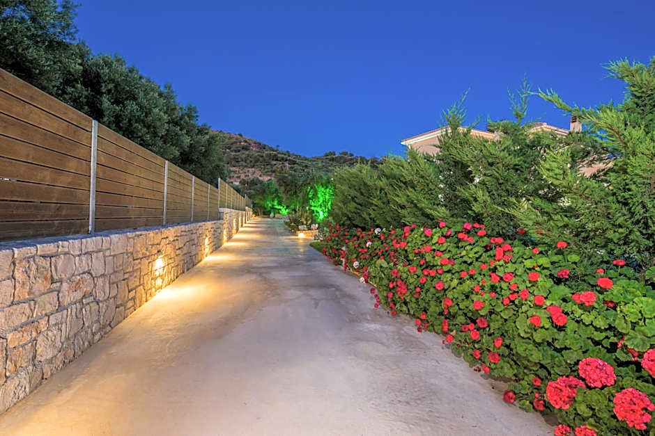 Romanza Luxury Villa