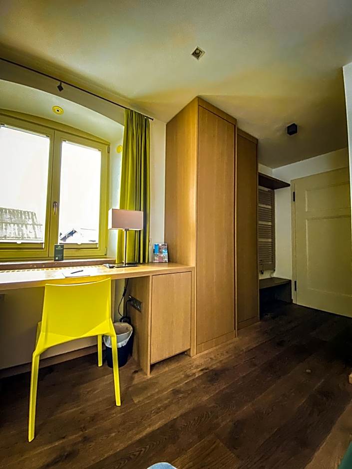 Hotel Hofwirt Neubeuern