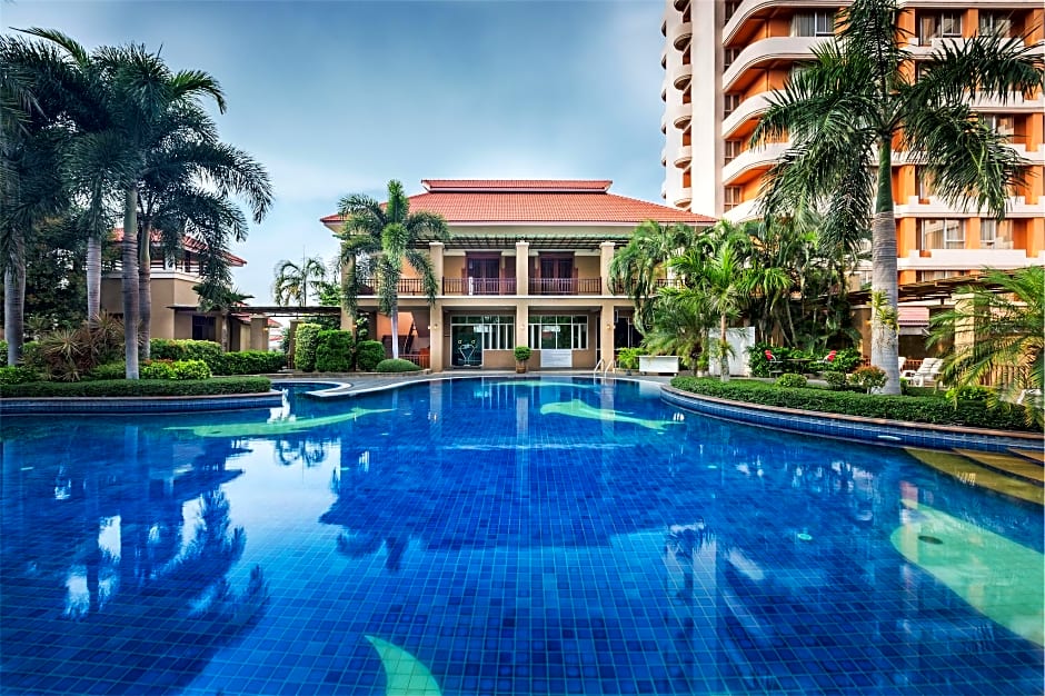 Eastern Grand Palace Hotel