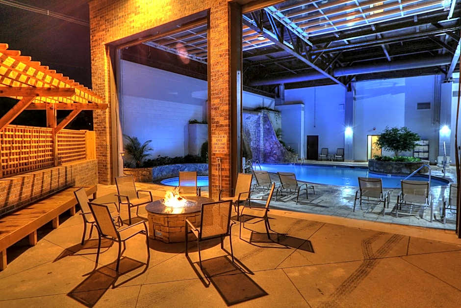 The Ramsey Hotel and Convention Center