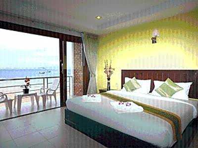 Kohkwang Seaview Resort