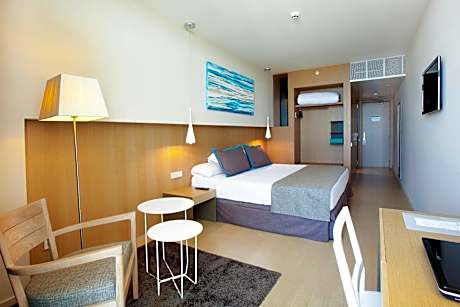 Romantic Offer - Double Room