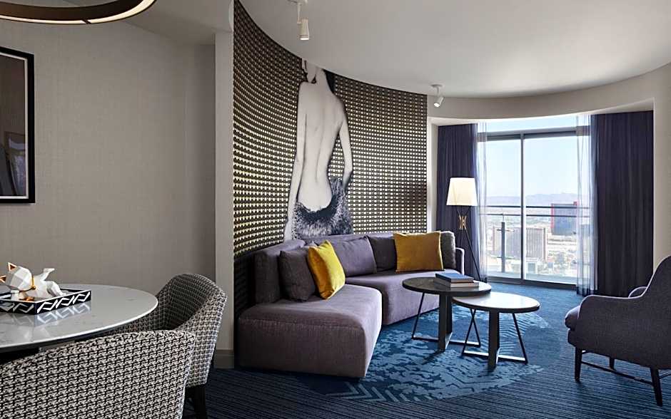 Photo 1 of 5 of Suite, Fountain View, Terrace