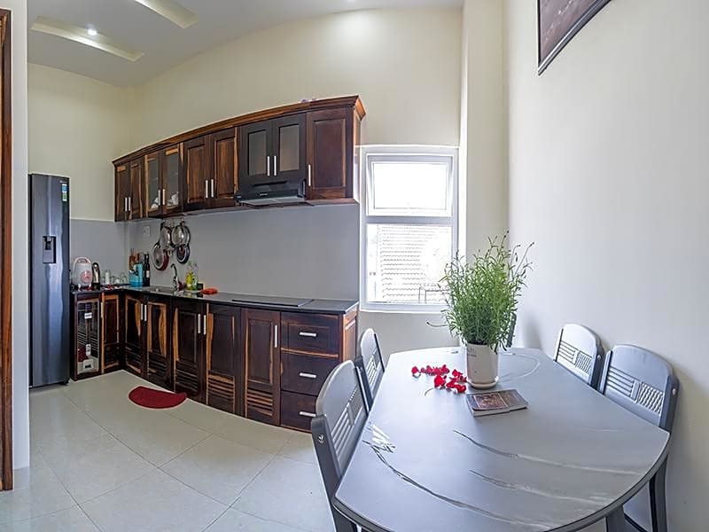 Homestay Cổ Loa Đà Lạt