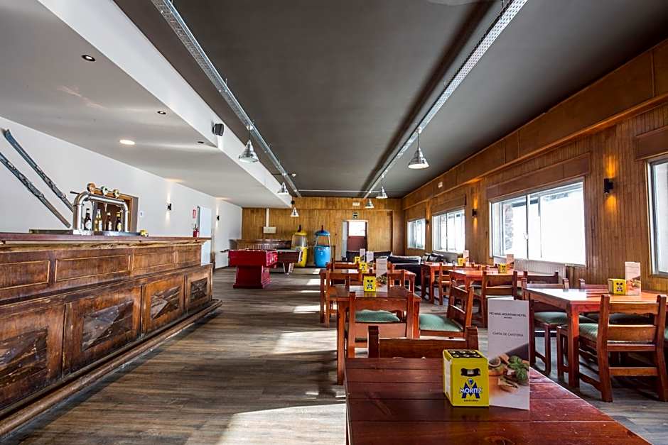 Pic Maià Mountain Hotel