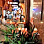 Hotel Roma