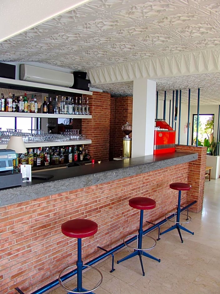 Hotel Vello d'Oro