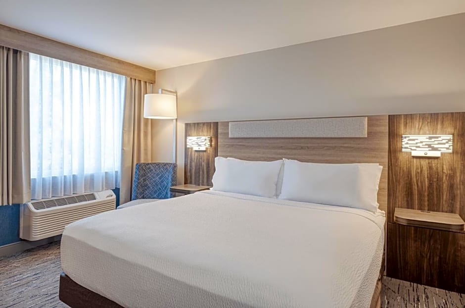 Holiday Inn Express Federal Way - Seattle South By IHG