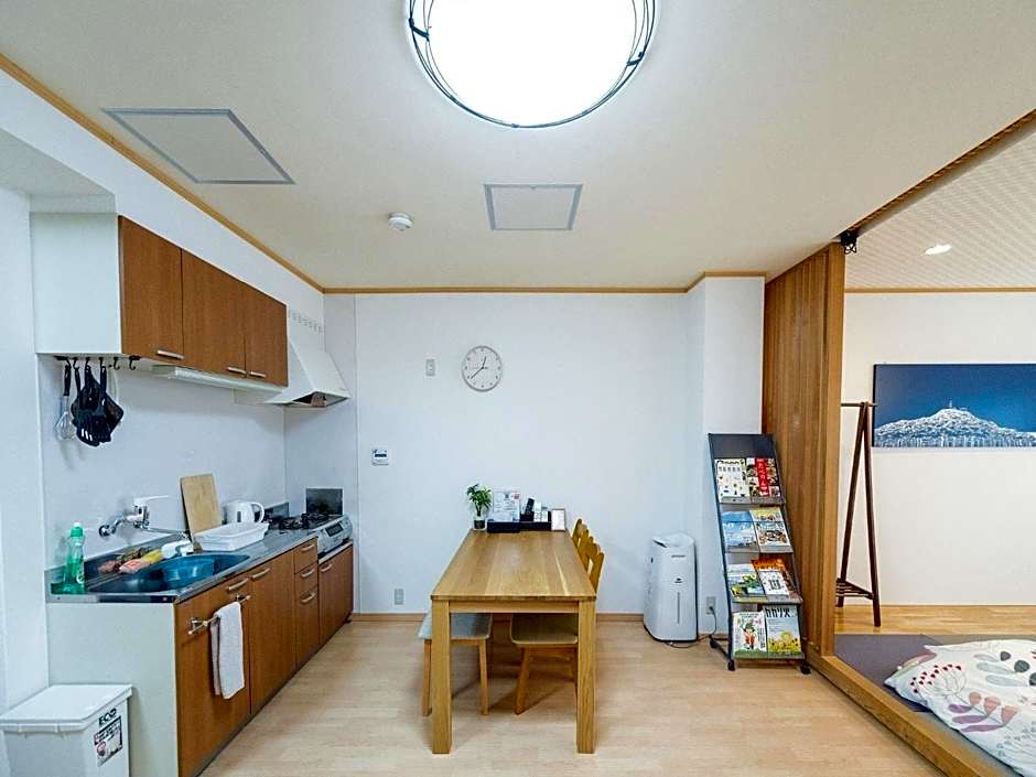 HOSTEL PAQ tokushima / Vacation STAY 35580