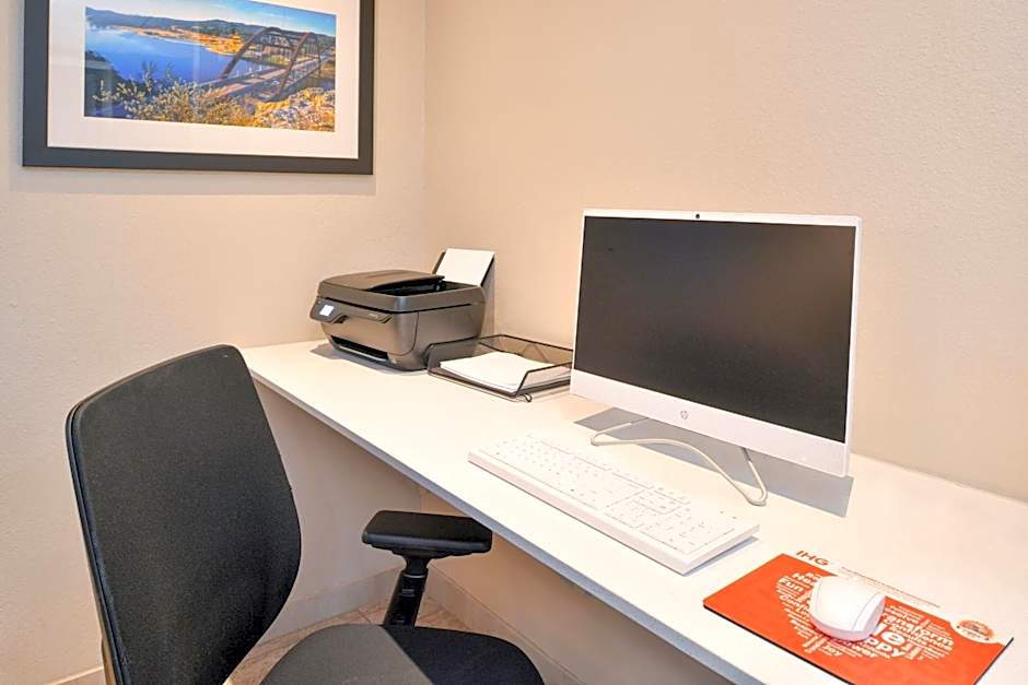 Candlewood Suites Austin-Round Rock Hotel By IHG