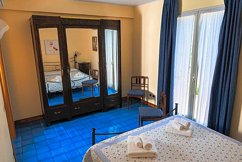 Villa Sciare Modò