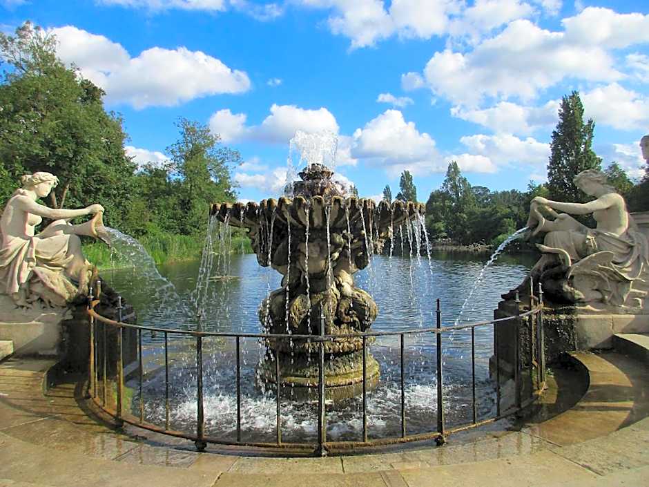 The Beverley House Hotel