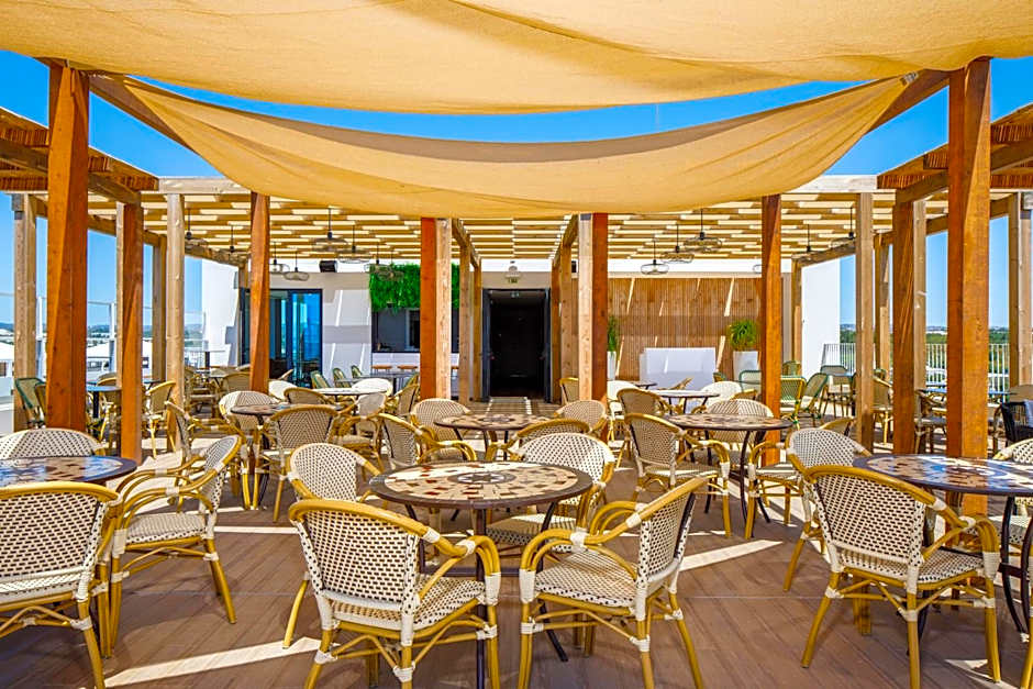 AP Cabanas Beach & Nature - Adults Friendly