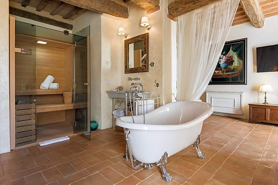Dimora Santa Margherita - Relais di Charme